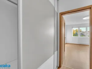 Pronájem bytu 1+kk, Lanškroun - Žichlínské Předměstí, Na Slovanech, 29 m2
