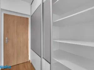 Pronájem bytu 1+kk, Lanškroun - Žichlínské Předměstí, Na Slovanech, 29 m2