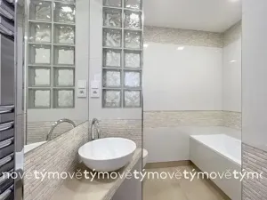 Pronájem bytu 1+1, Heřmanův Městec, V Lukách, 35 m2