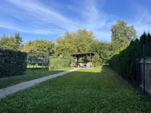 Pronájem bytu 1+kk, Pardubice, Na Okrouhlíku, 29 m2