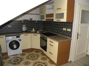 Pronájem bytu 1+kk, Jihlava, Lazebnická, 24 m2