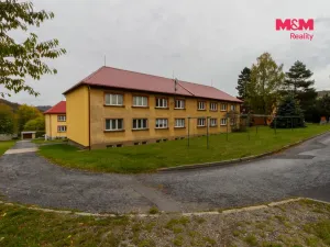 Prodej bytu 2+1, Vrbno pod Pradědem, Sadová, 54 m2