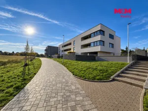 Pronájem bytu 2+kk, Brandýs nad Labem-Stará Boleslav - Stará Boleslav, 53 m2