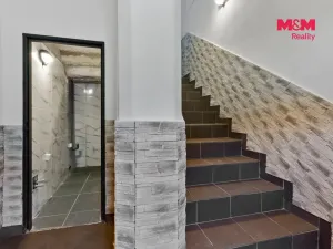 Prodej rodinného domu, Železný Brod - Těpeře, 100 m2