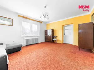 Prodej rodinného domu, Lažany, 120 m2
