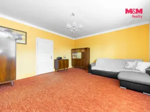 Prodej rodinného domu, Lažany, 120 m2