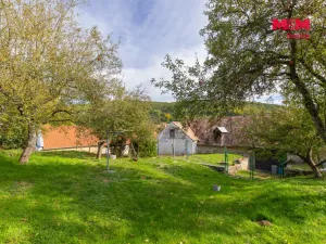Prodej rodinného domu, Lažany, 120 m2