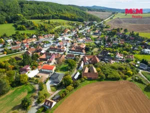 Prodej rodinného domu, Lažany, 120 m2
