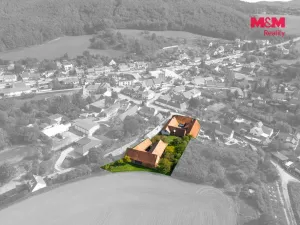 Prodej rodinného domu, Lažany, 120 m2