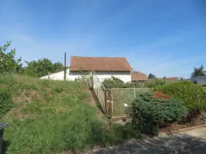 Dražba rodinného domu, Sovolusky, 1116 m2