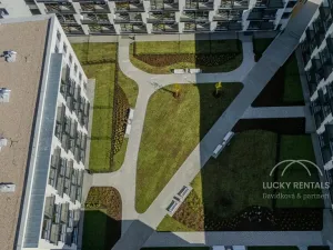 Pronájem bytu 1+kk, Praha - Chodov, Líbalova, 32 m2