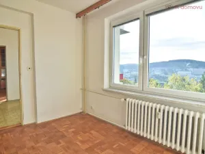 Prodej bytu 4+1, Zlín, Slunečná, 90 m2