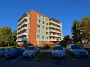 Prodej bytu 4+1, Zlín, Slunečná, 90 m2