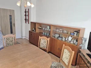Pronájem bytu 3+1, Modřice, Poděbradova, 71 m2