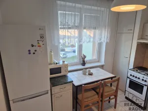 Pronájem bytu 3+1, Modřice, Poděbradova, 71 m2