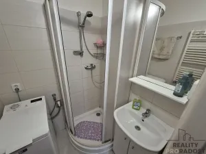 Pronájem bytu 3+1, Modřice, Poděbradova, 71 m2