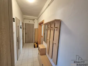 Pronájem bytu 3+1, Modřice, Poděbradova, 71 m2