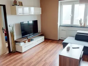 Prodej bytu 2+1, Sokolov, Pionýrů, 54 m2