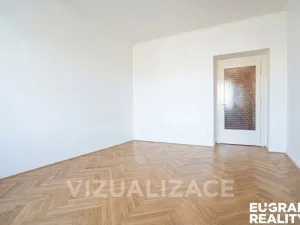 Prodej bytu 3+1, Praha - Staré Město, Masná, 95 m2