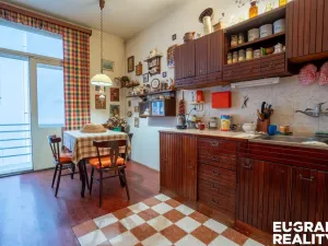 Prodej bytu 3+1, Praha - Staré Město, Masná, 95 m2