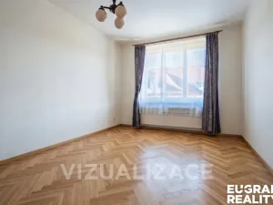 Prodej bytu 3+1, Praha - Staré Město, Masná, 95 m2