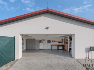 Prodej rodinného domu, Kojátky, 99 m2