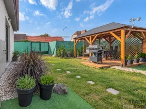 Prodej rodinného domu, Kojátky, 99 m2