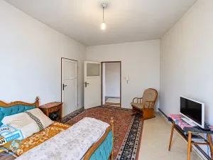 Prodej zemědělské usedlosti, Moravský Beroun, 280 m2