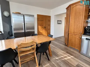 Prodej rodinného domu, Kojetice, 330 m2