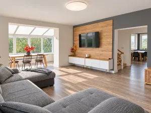 Prodej rodinného domu, Kojetice, 330 m2