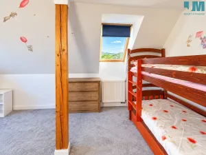 Prodej rodinného domu, Kojetice, 330 m2