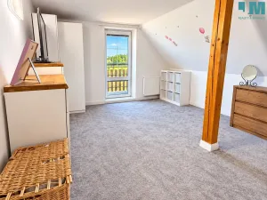 Prodej rodinného domu, Kojetice, 330 m2
