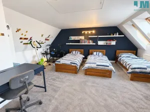 Prodej rodinného domu, Kojetice, 330 m2