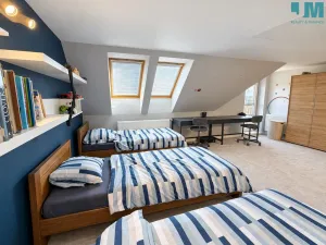 Prodej rodinného domu, Kojetice, 330 m2