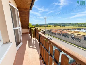 Prodej rodinného domu, Kojetice, 330 m2