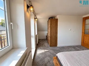 Prodej rodinného domu, Kojetice, 330 m2