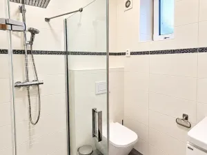 Prodej rodinného domu, Kojetice, 330 m2