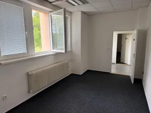 Pronájem kanceláře, Praha - Žižkov, U zásobní zahrady, 46 m2