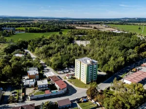Prodej bytu 3+1, České Budějovice - České Budějovice 3, A. Trägera, 63 m2