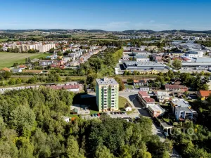Prodej bytu 3+1, České Budějovice - České Budějovice 3, A. Trägera, 63 m2