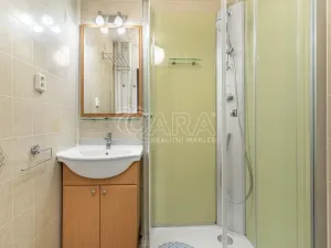 Prodej bytu 3+1, Praha - Holešovice, Vrbenského, 94 m2