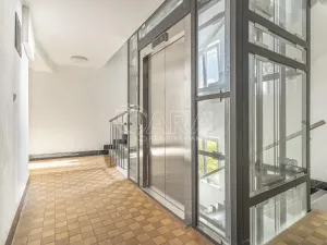 Prodej bytu 3+1, Praha - Holešovice, Vrbenského, 94 m2