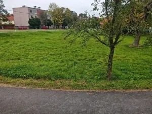 Prodej pozemku pro bydlení, Kunín, 800 m2