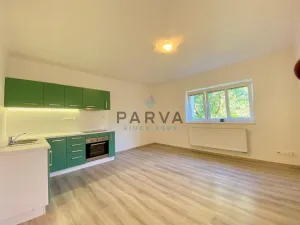 Pronájem bytu 2+kk, Řevnice, Pražská, 45 m2