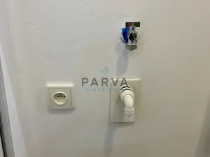 Pronájem bytu 2+kk, Řevnice, Pražská, 45 m2