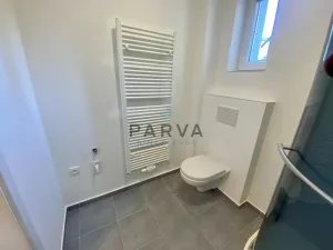 Pronájem bytu 2+kk, Řevnice, Pražská, 45 m2