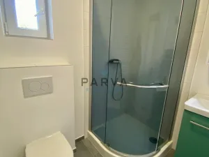 Pronájem bytu 2+kk, Řevnice, Pražská, 45 m2