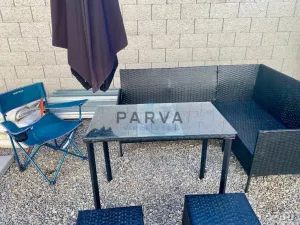 Pronájem bytu 2+kk, Řevnice, Pražská, 45 m2