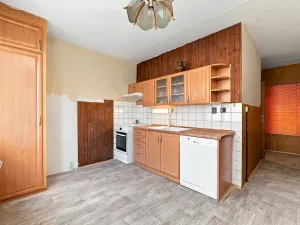 Prodej bytu 3+1, Přeštice, Palackého, 70 m2