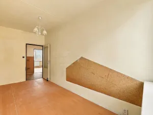 Prodej bytu 3+1, Přeštice, Palackého, 70 m2